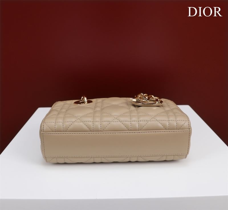 Christian Dior My Lady Bags